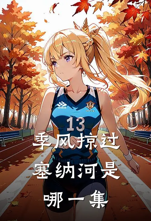 季风掠过塞纳河是哪一集